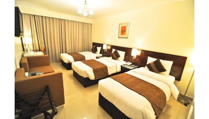 Phoenicia Hotel poza 6