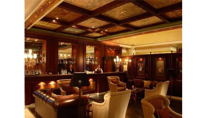 Royal Ascot Hotel poza 2