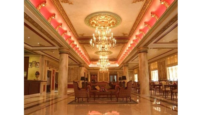 Royal Ascot Hotel poza 6