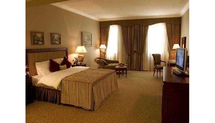 Royal Ascot Hotel poza 9