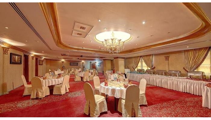 Royal Ascot Hotel poza 8