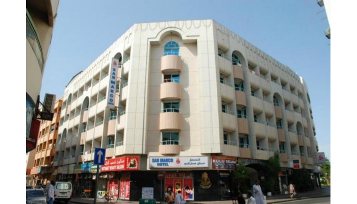 San Marco Hotel poza 1