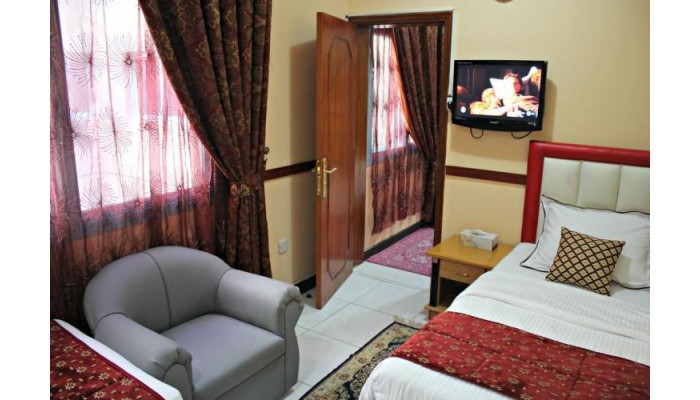 San Marco Hotel poza 17