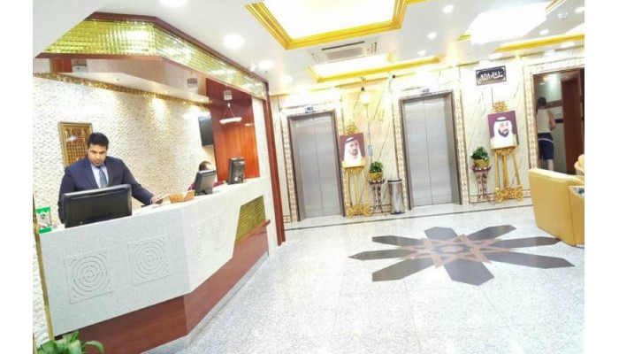 San Marco Hotel poza 4