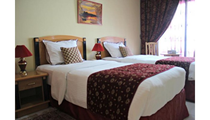 San Marco Hotel poza 8