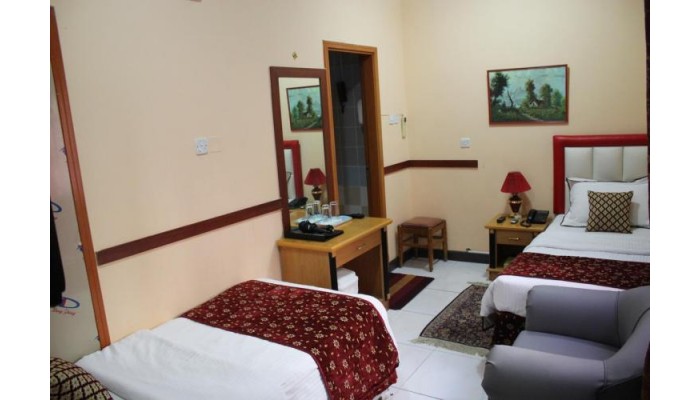 San Marco Hotel poza 19