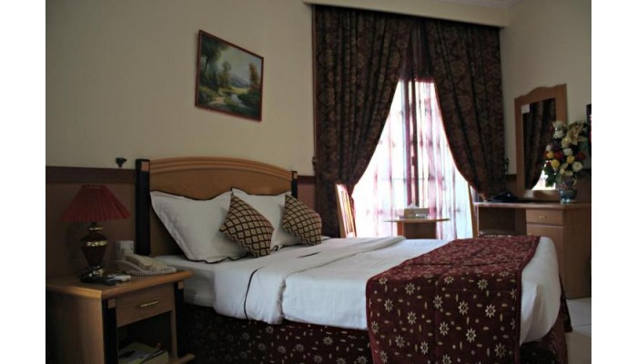 San Marco Hotel poza 13