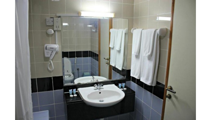 San Marco Hotel poza 9