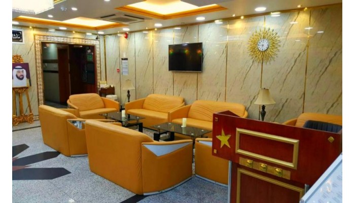 San Marco Hotel poza 3