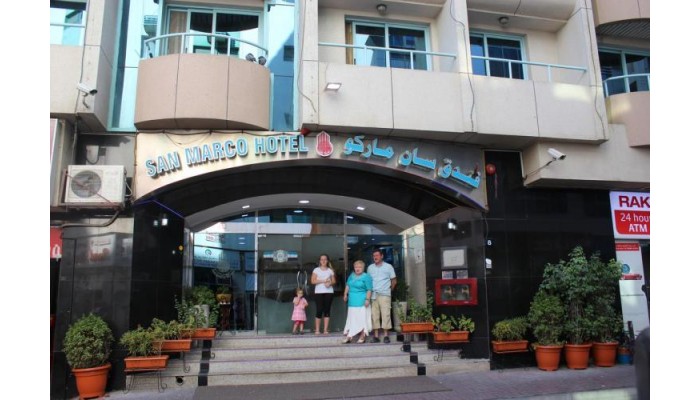 San Marco Hotel poza 2