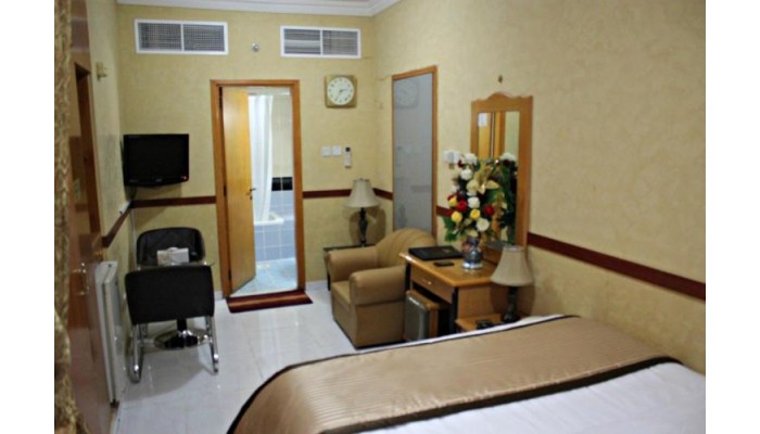 San Marco Hotel poza 7