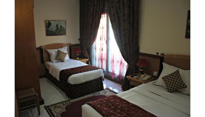 San Marco Hotel poza 16