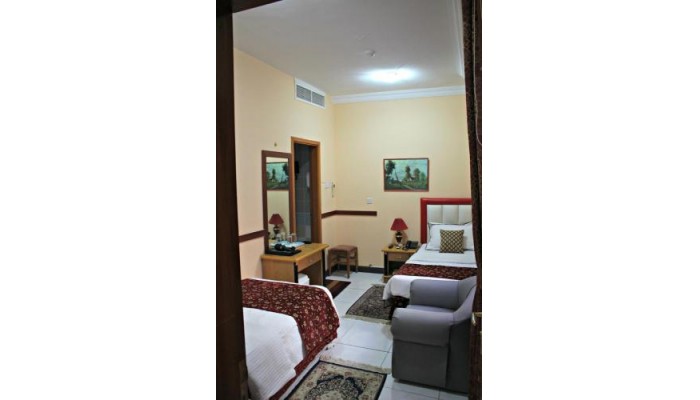 San Marco Hotel poza 14