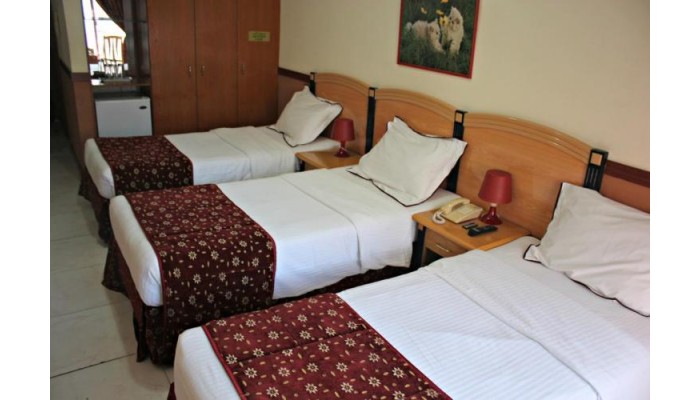 San Marco Hotel poza 15