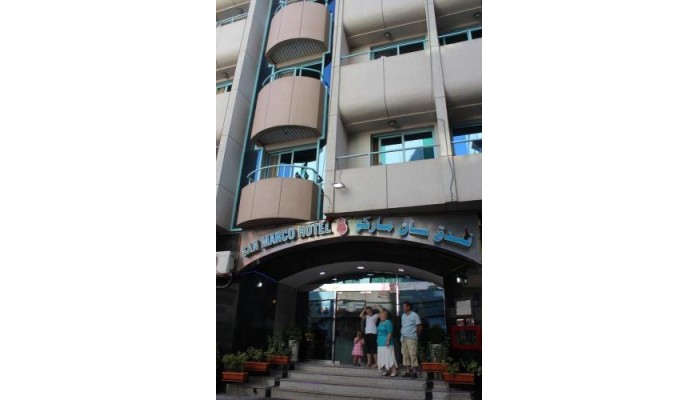 San Marco Hotel poza 0