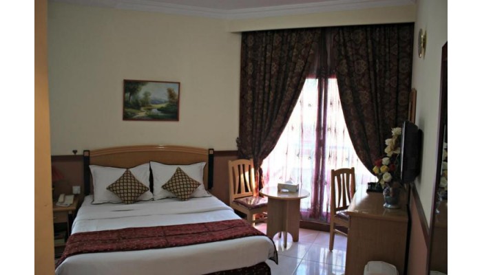 San Marco Hotel poza 18