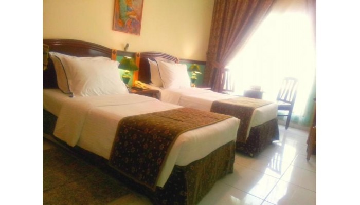 San Marco Hotel poza 5