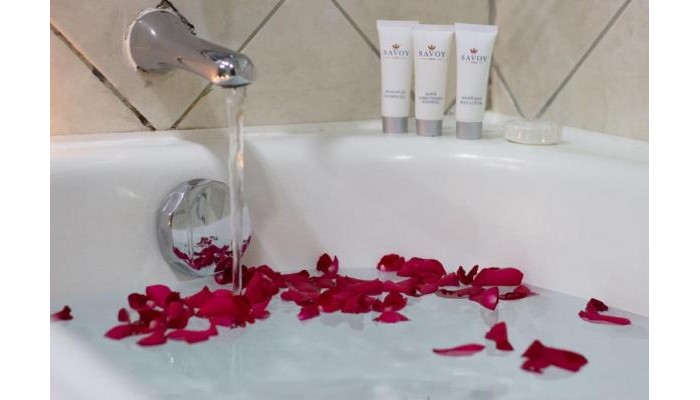 Savoy Central Hotel Apartments poza 6