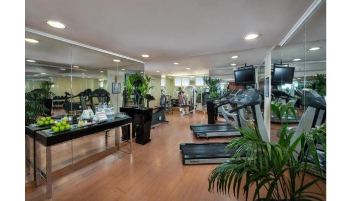 Savoy Central Hotel Apartments poza 15