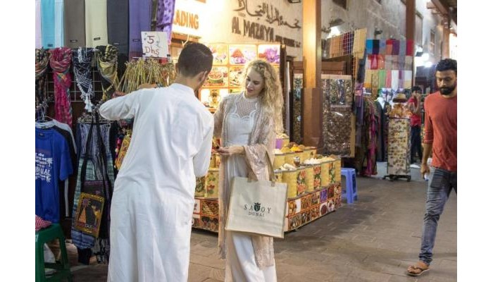 Savoy Central Hotel Apartments poza 13