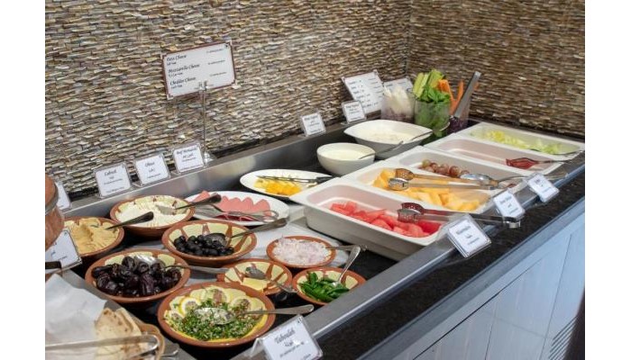 Savoy Central Hotel Apartments poza 8