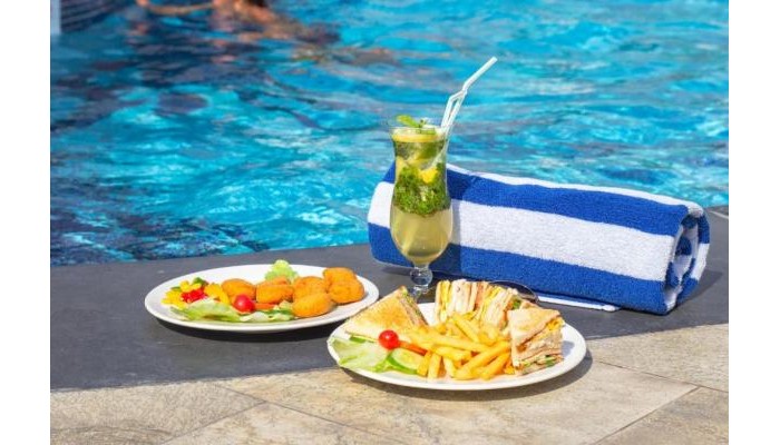 Savoy Central Hotel Apartments poza 11