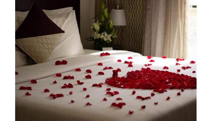 Savoy Central Hotel Apartments poza 2