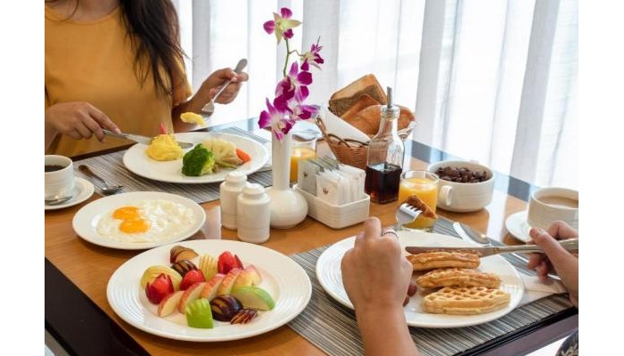 Savoy Central Hotel Apartments poza 9