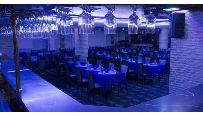 Seaview Hotel Bur Dubai poza 0