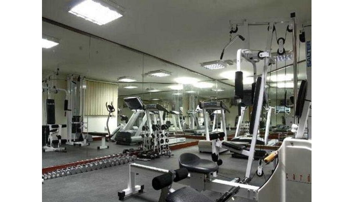 Seaview Hotel Bur Dubai poza 3