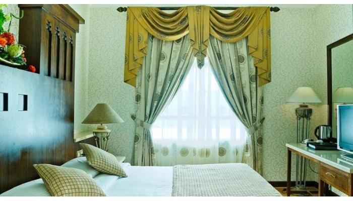 Seaview Hotel Bur Dubai poza 9