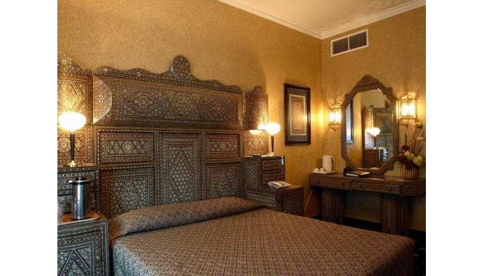Seaview Hotel Bur Dubai poza 8