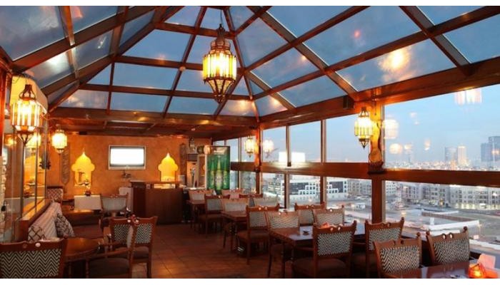 Seaview Hotel Bur Dubai poza 1