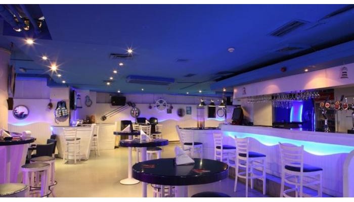 Seaview Hotel Bur Dubai poza 7
