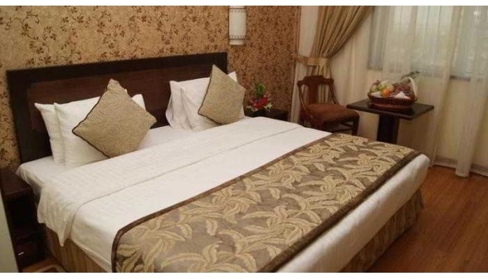 Smana Hotel Al Raffa poza 9