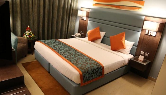 Xclusive Casa Hotel Apartments poza 0
