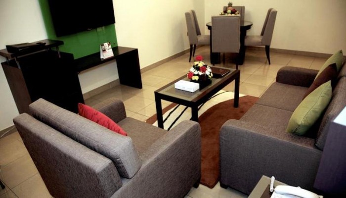 Xclusive Casa Hotel Apartments poza 2
