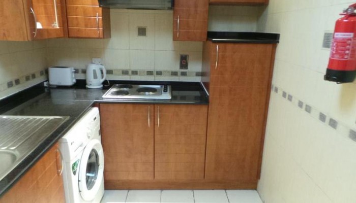 Xclusive Casa Hotel Apartments poza 3