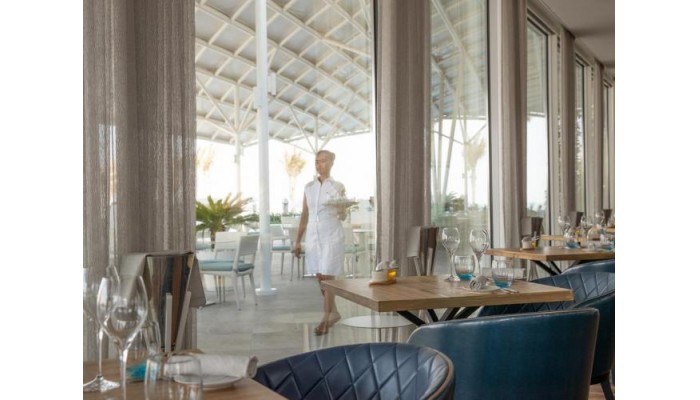 Hotel Burj Al Arab poza 5