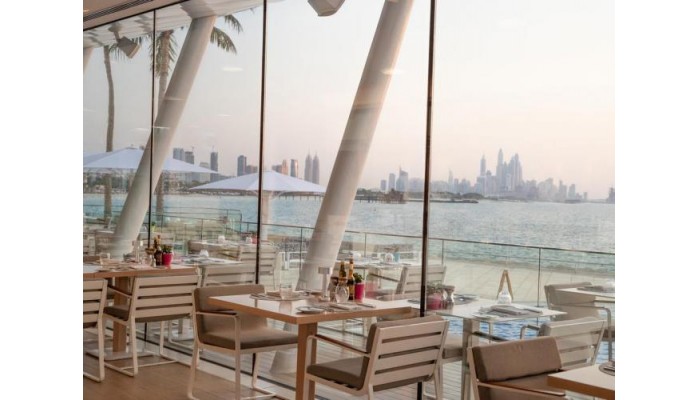 Hotel Burj Al Arab poza 8