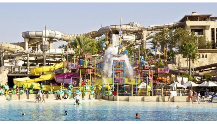 Hotel Burj Al Arab poza 9