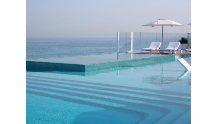 Hotel Burj Al Arab poza 10