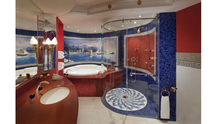 Hotel Burj Al Arab poza 12