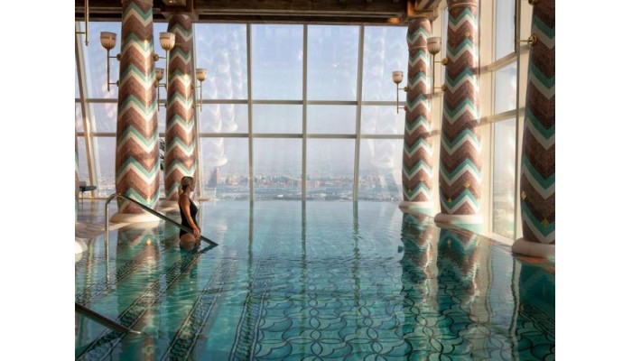 Hotel Burj Al Arab poza 16