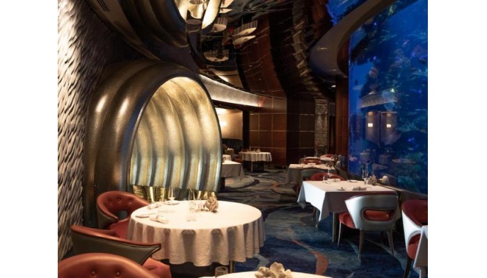 Hotel Burj Al Arab poza 21