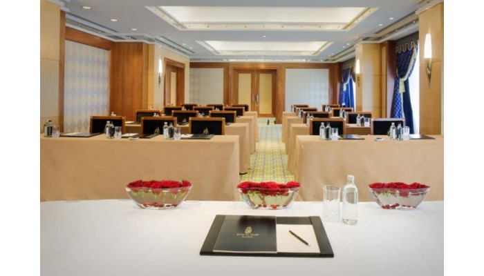 Hotel Burj Al Arab poza 22