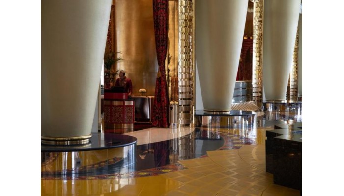 Hotel Burj Al Arab poza 23