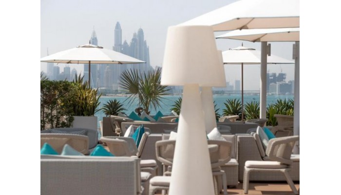 Hotel Burj Al Arab poza 24