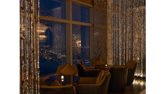 Hotel Burj Al Arab poza 26