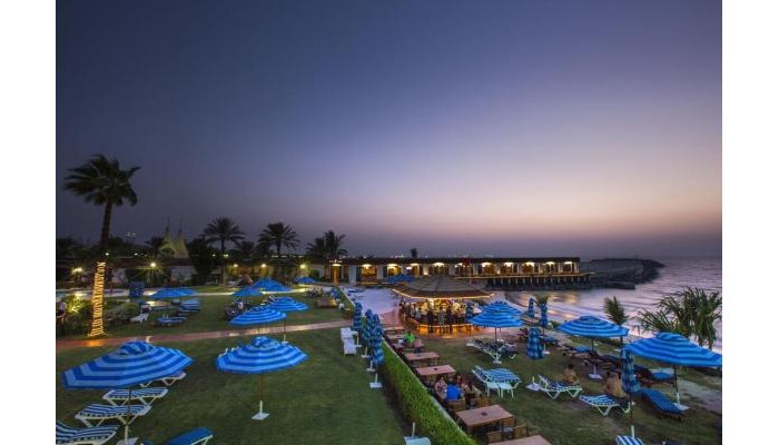 Dubai Marine Beach Resort And Spa poza 1